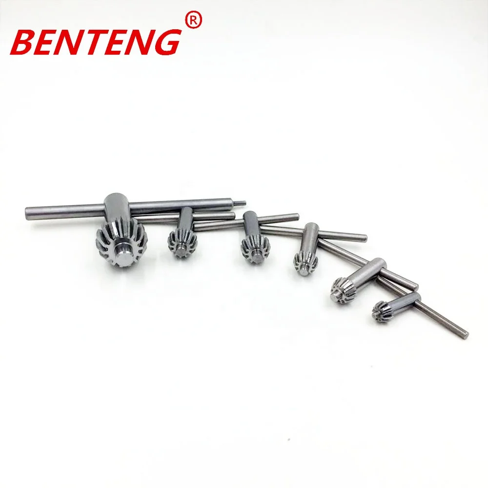 Factory Price Drill Chuck Key For Drill Chuck