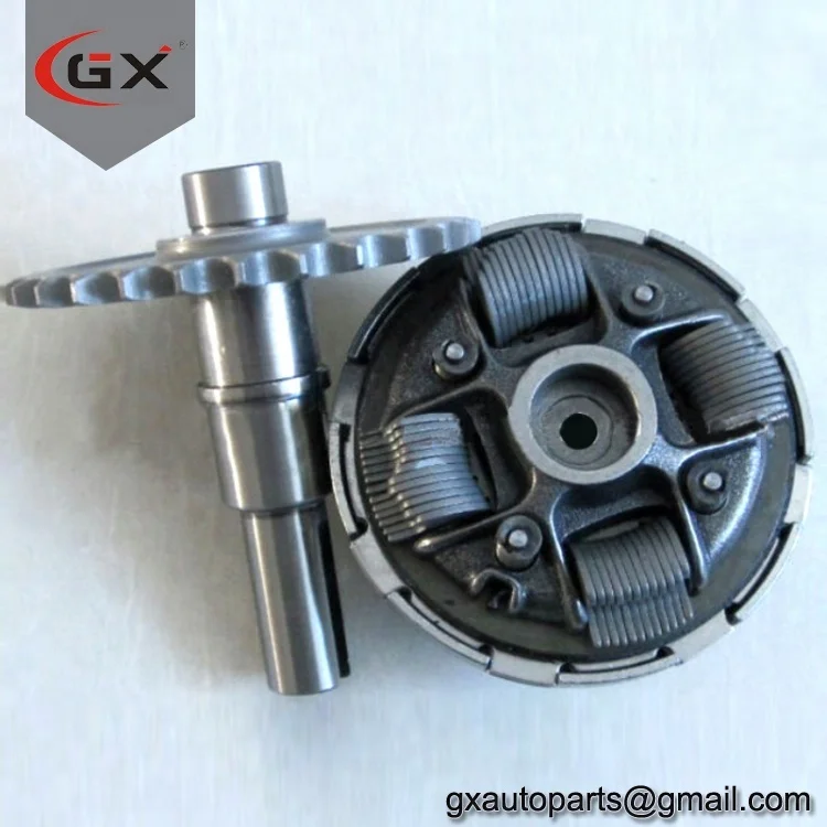 Rental Kart Spare Parts Go Kart Drive Clutch Set