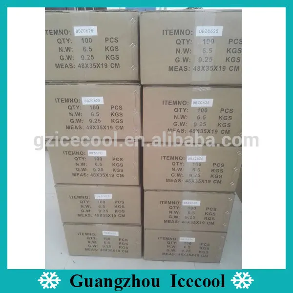 6 Hours 25 minutes defrosting DBZC-625 defrost timer for refrigerator and freezer