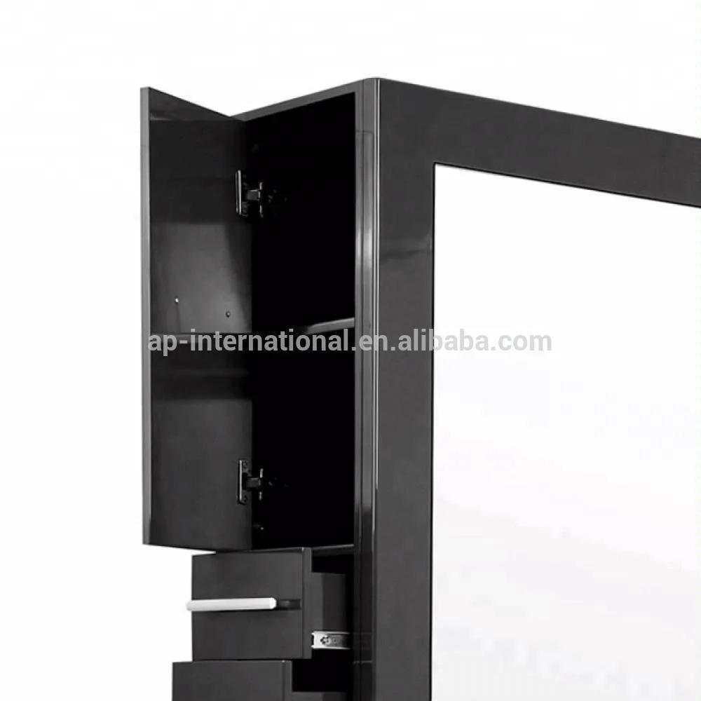 whole sale TAHITI mirror salon styling STATION supplier