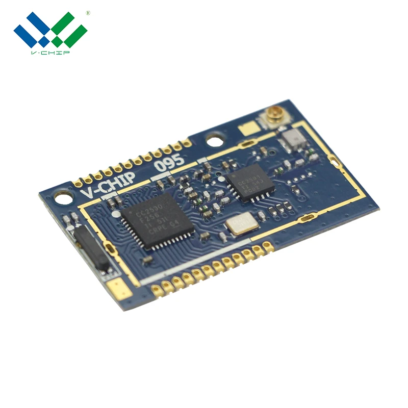 Прочный UART TTL 250 кбит/с скорость передачи данных модуль последовательного UART РФ