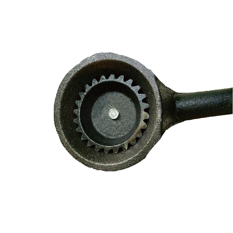 
2019 New design portable outdoor gas/propane camping grill 