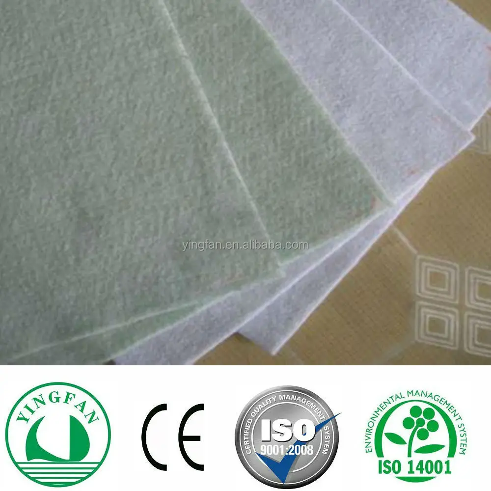 Landscape Fabric Geotextiles