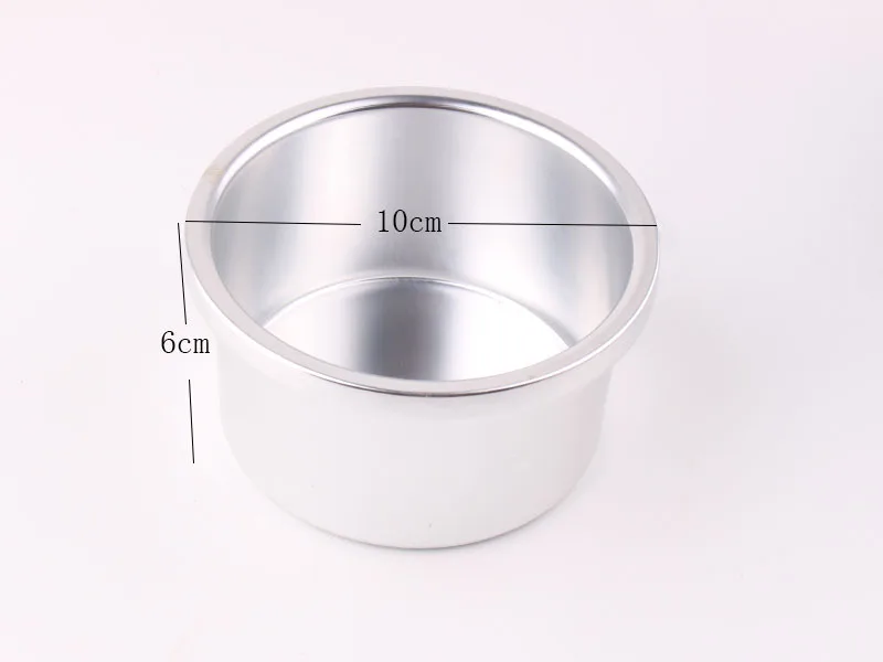 China Visualized Manufacturing  Professional Mini SPA Hand Epilator  hair removal wax heater