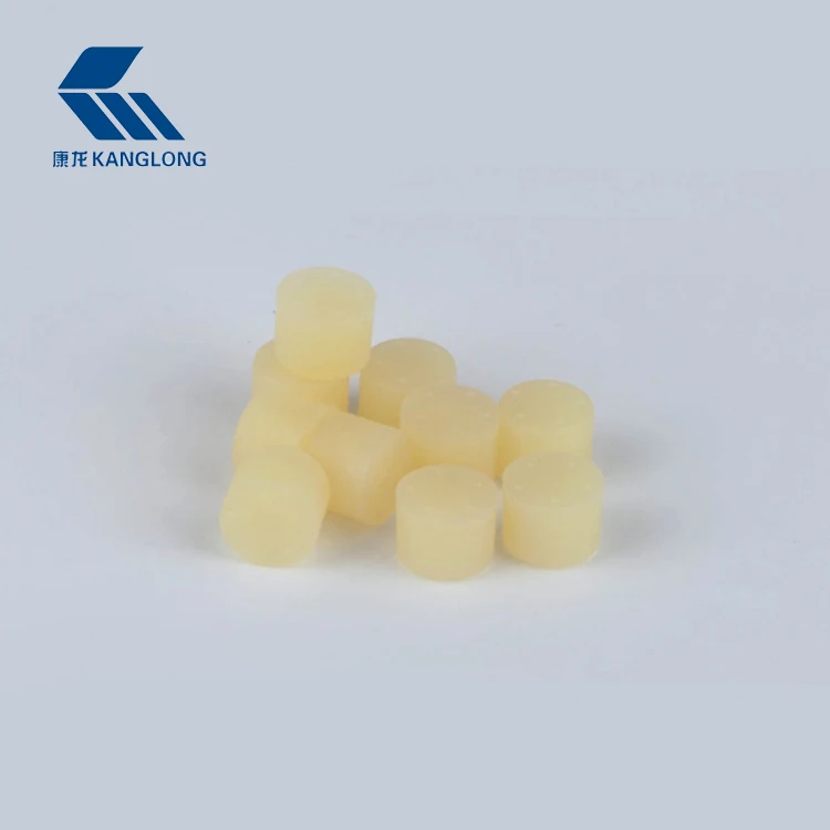 2017 top sell product polyisoprene rubber pad/linner/stopper  for infusion bags/bottle manufacturer