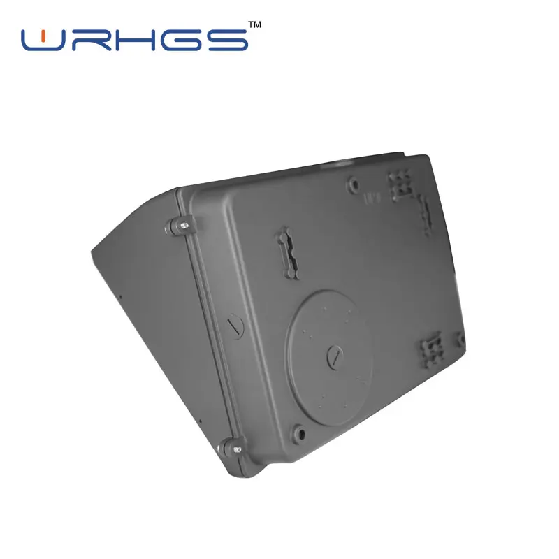 
2019 new led wall pack light 40w 80w 100w mini outdoor waterproof garden courtyard lamp wallpack 