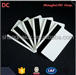 USB Magnetic stripe Card Reader