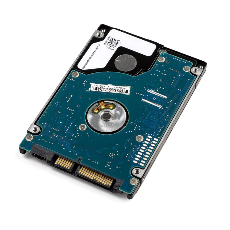 TEYADI 500GB used Internal Hard Drive Disk 2.5 inch Pull HDD for Laptop