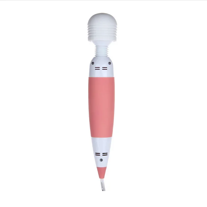 2022 portable massage wand small massager clitoral sex stimulation vibrator