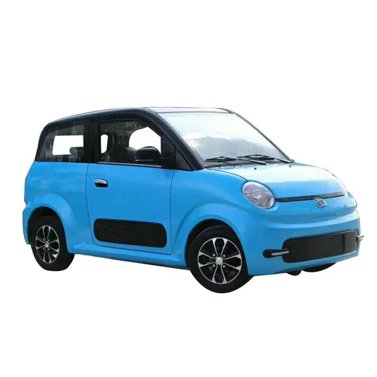 Фабрики Китая мини-электрический автомобиль использования литиевая батарея