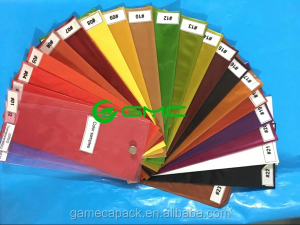 Disposable Plastic Nylon Sausage Casings Artificial Casings For Smoked Sausages Tubular Film