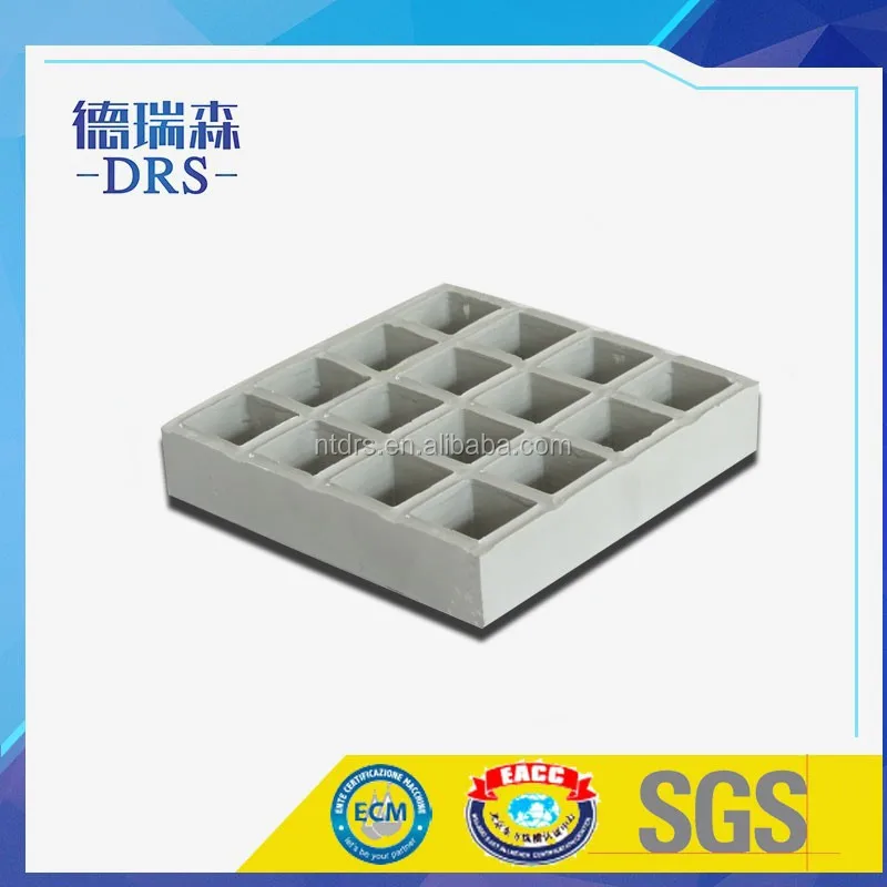 ВРП Решетки плесень Поставщиком