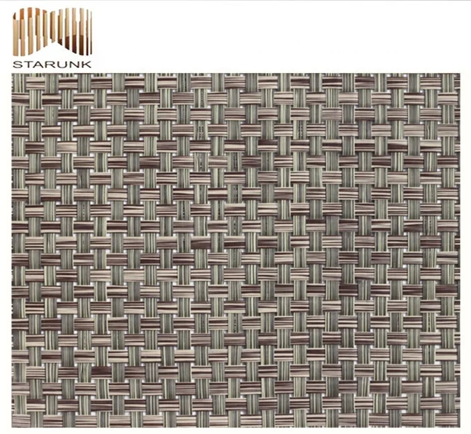 PVC Mesh Fabric PVC Coated Polyester Mesh PVC COATED NET