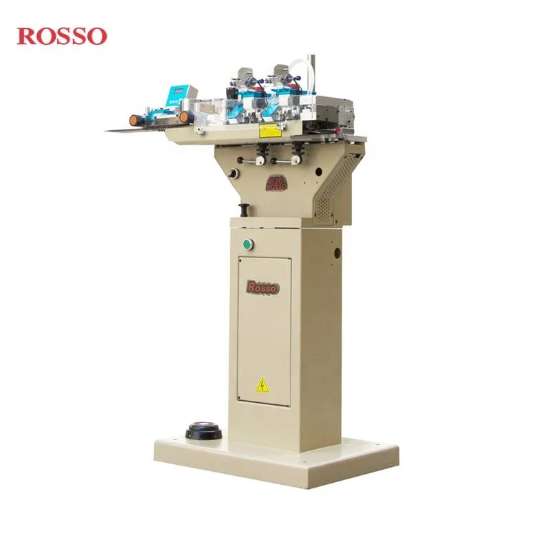 ROSSO 636  straight sock linking machine  toe closing machine (62067825892)