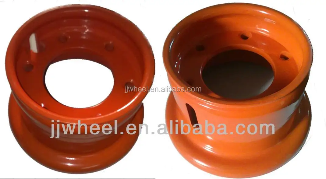 heli forklift spare parts-wheel rims