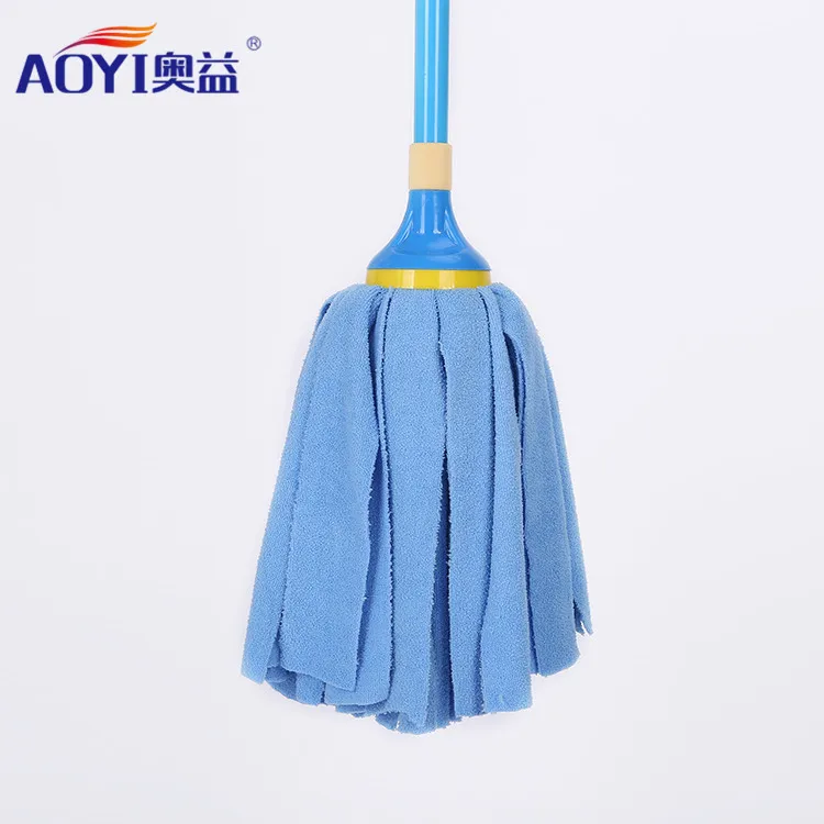 
Large hotel floor doublesided microfibre mops 