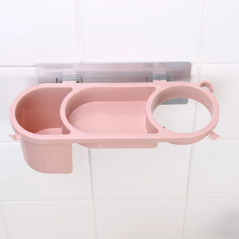 Bathroom small storage shelf