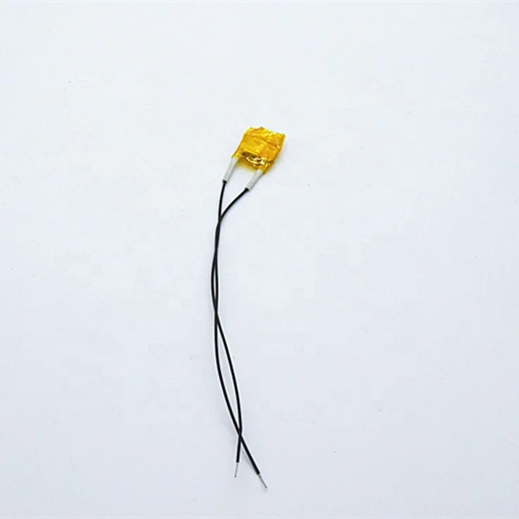 High power high quality  ptc heating element for hot glue gun