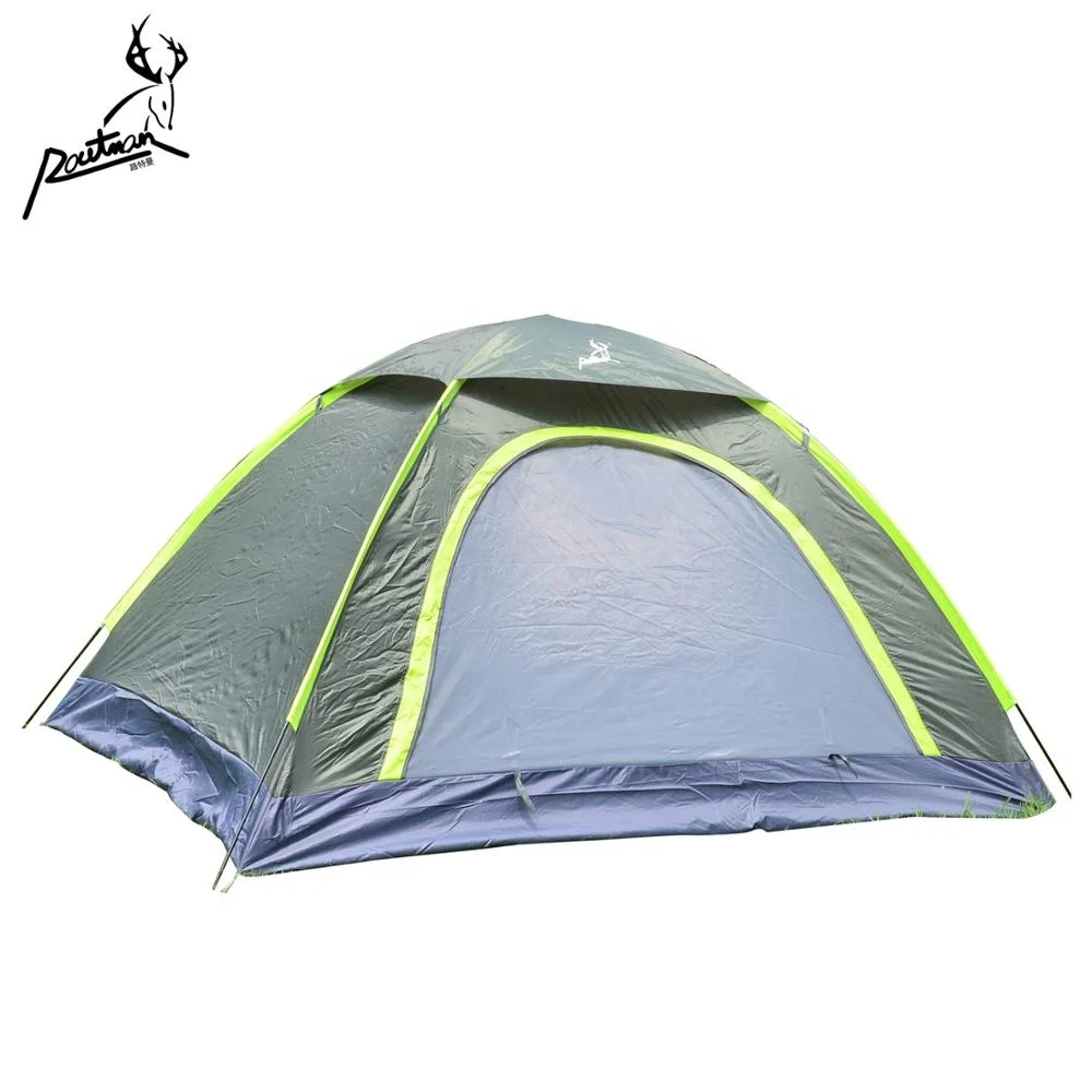 
Customised hexagon stable outdoor tent manufacturer in China 