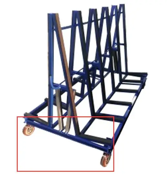 Китай, Anping столешница, каменная панель, а-рамка, стеллаж