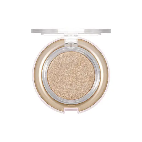 OEM Private Label Glossy Eyes with Pigment and Pearl Shimmer Material Eye Cosmetics