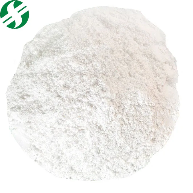 
 Лидер продаж, цитрат цинка пищевого класса  