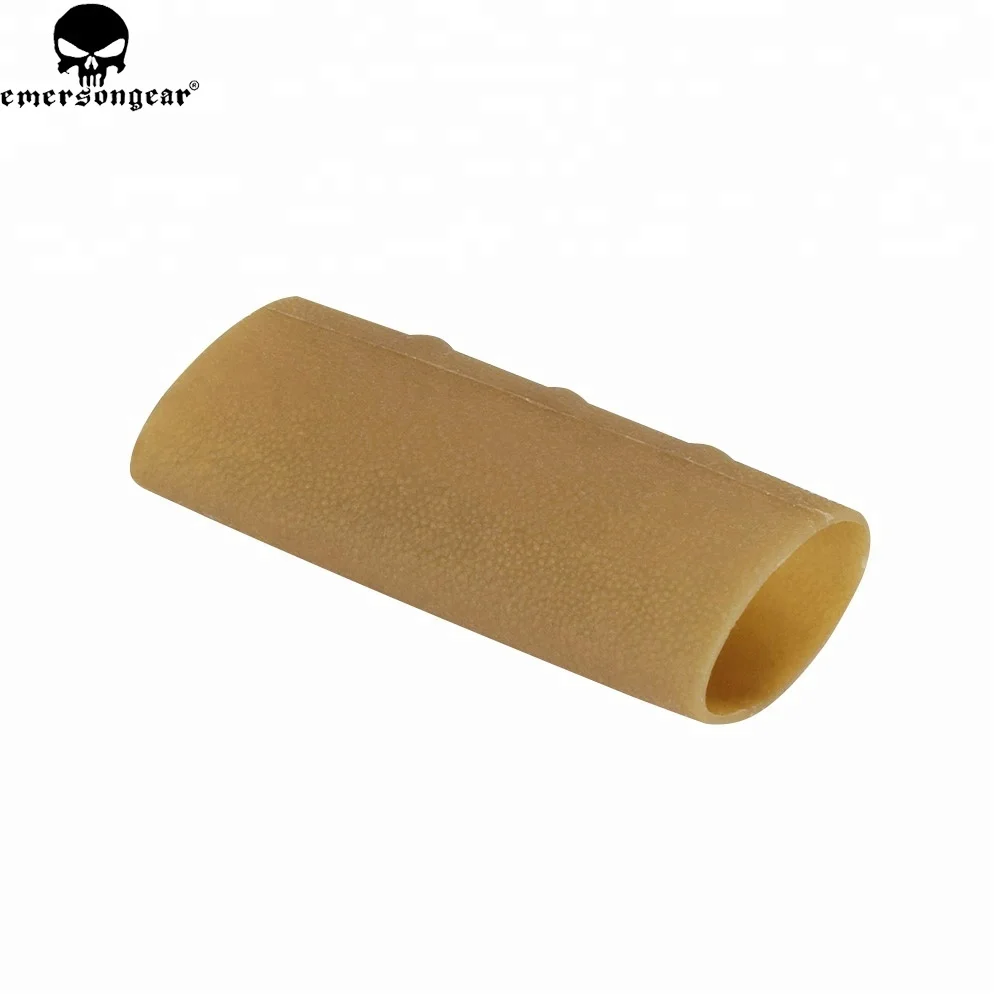 EMERSONGEAR Tactical Rubber Sleeve Grips Fits for Generation gun cleaning