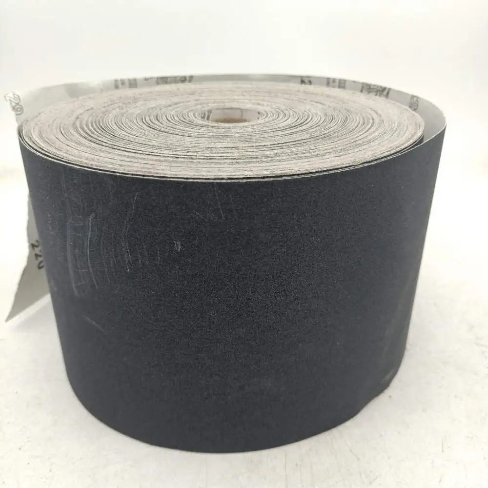 3M sandpaper roll for cars