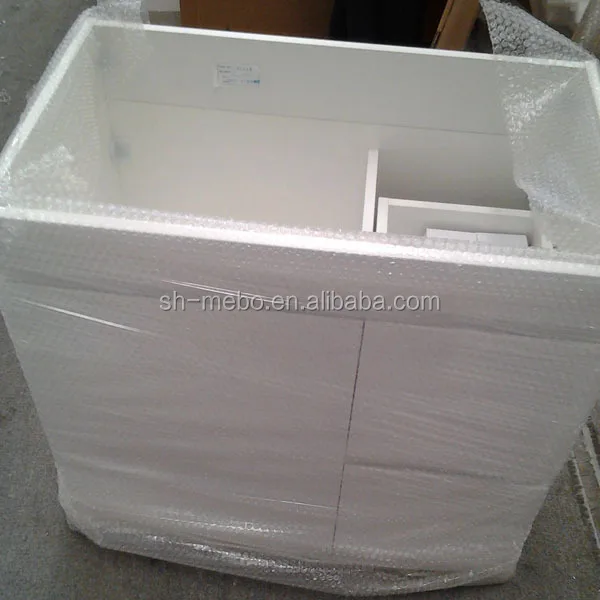 Popular Hanging Bathroom Cabinets, Acrylic Cabinets, Acrylic Furniture