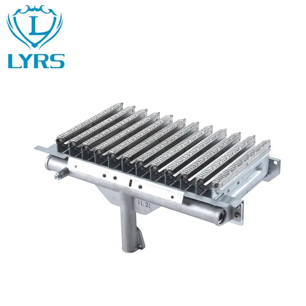 Европейский стиль, Высококачественная горелка на 10 л, газовый водонагреватель, запасные части