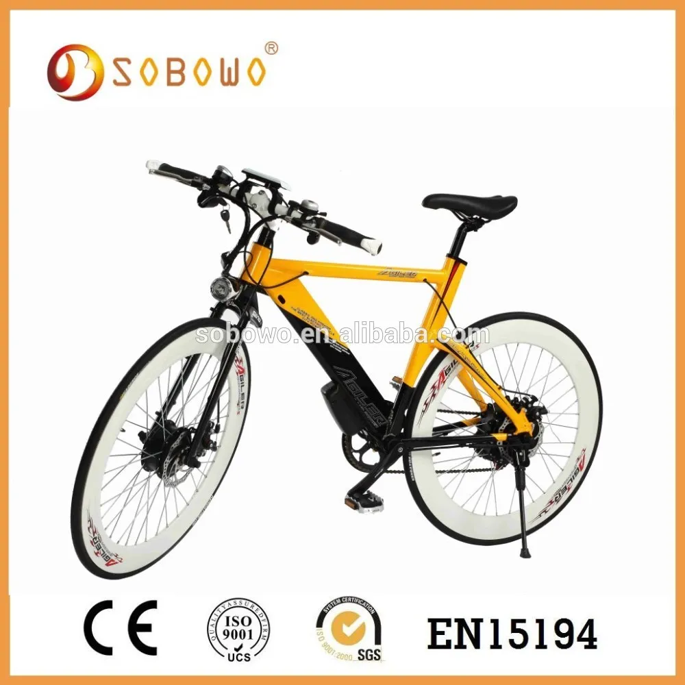 2015 горячая продажа не складывая электрический