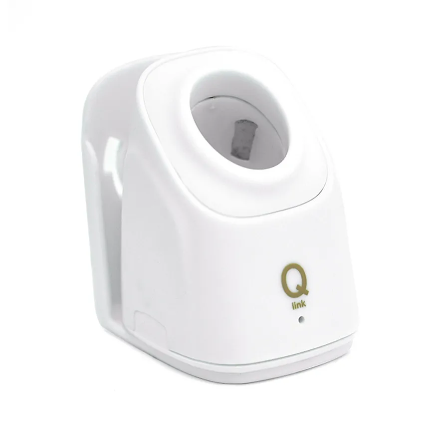 
Magnetic car stand storage holder for use with IQOS 