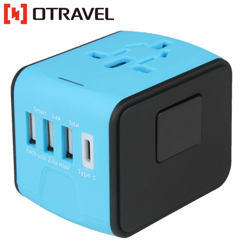 
 Универсальный usb-шнур питания с разъемом, портативное зарядное устройство для мобильного телефона, выдвижная розетка  