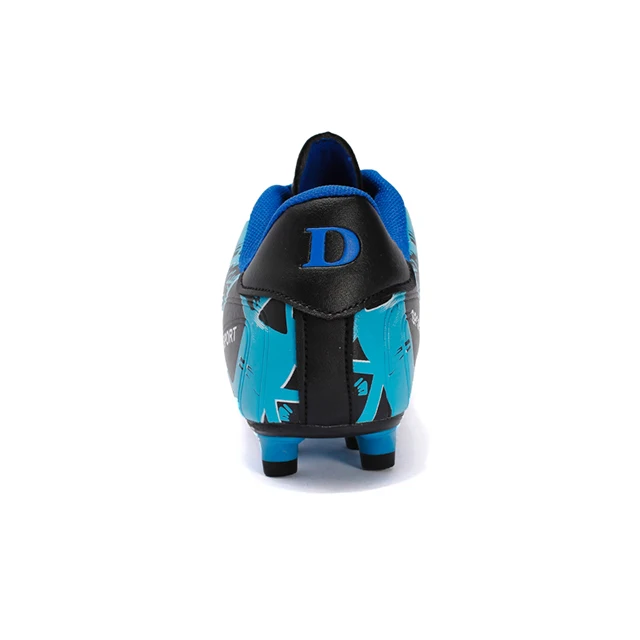 
Cheap Soccer Shoe Cleats Professional Shoes Football Soccer Boots for Kids Spot Drop-shopping Wholesale 