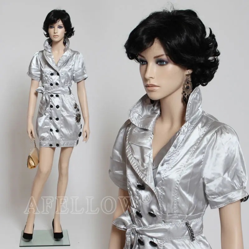 стекловолокна реалистичные Женский манекен