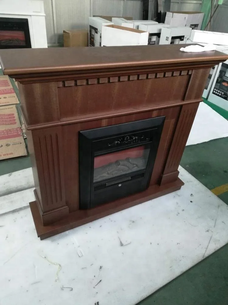 IF-1516 ERP certified  insert Electric fireplace