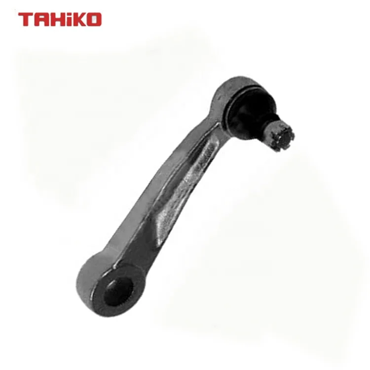 Car Steering Parts Right Pitman Arm for TOYOTA Crown 45401-39295 45401-39255 45401-39195