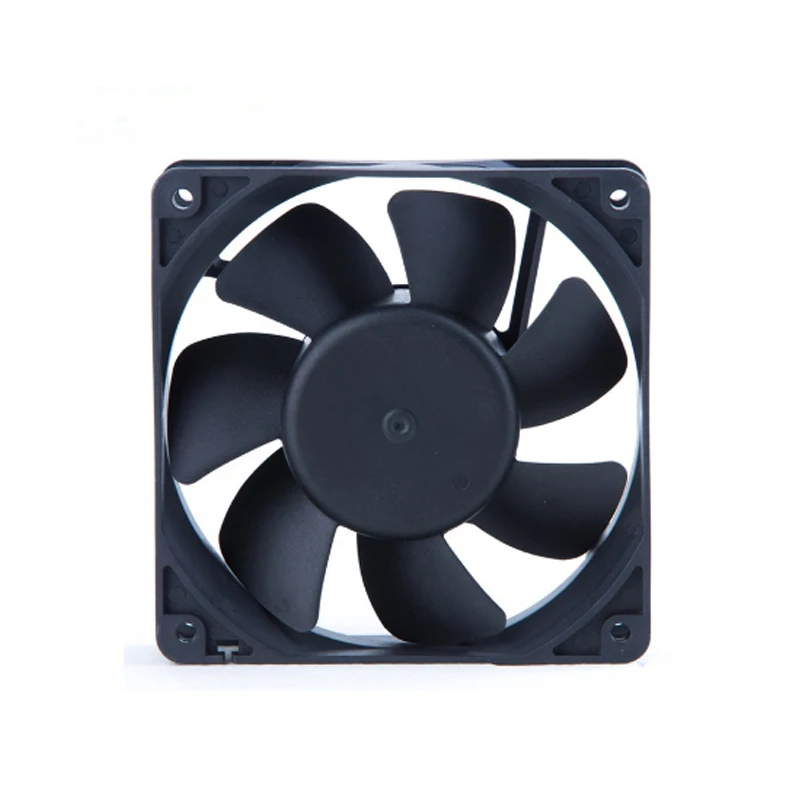Custom 92x92x38mm Brushless AC 110V Cooler Large Air Flow Fan 9238 110V AC Cooling Fan