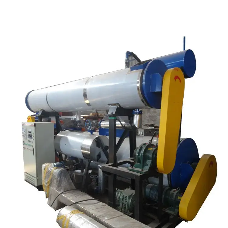 high protein fish meal / fish feed machine processing line / fish pellet mill machine