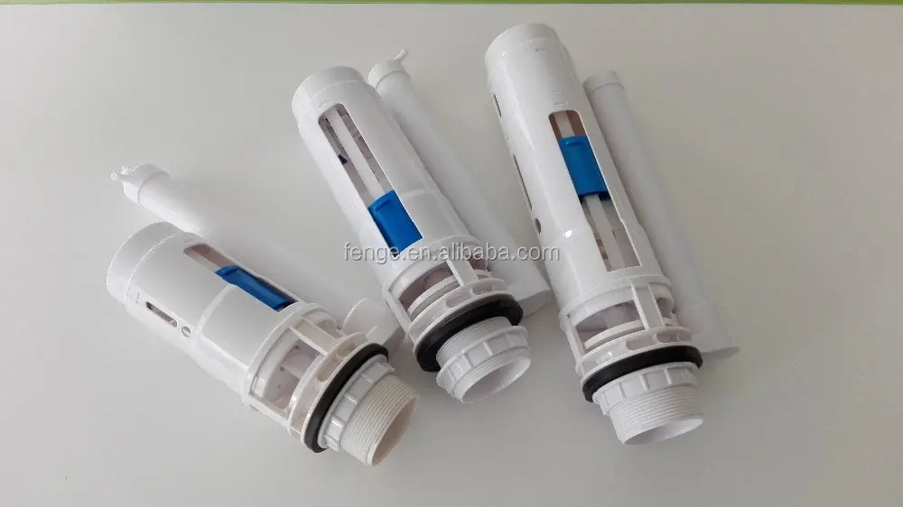 
Fujian lamosa toilet parts of toilet flush valve 