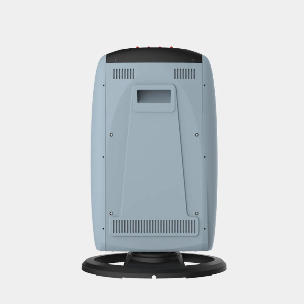 CE CB High quality min sizes safely electric halogen heater