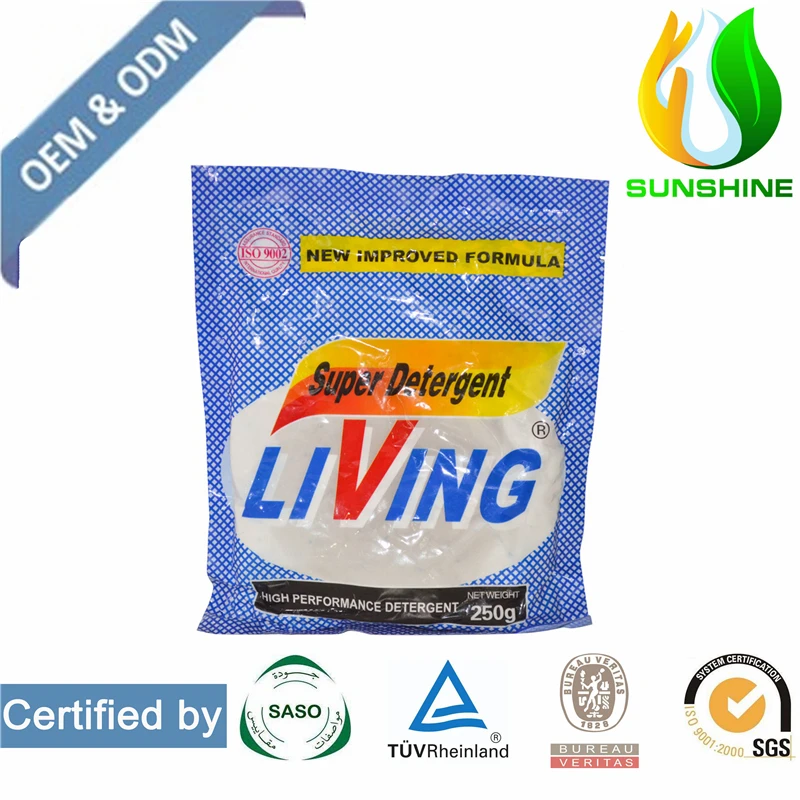 Стиральный порошок, моющее средство