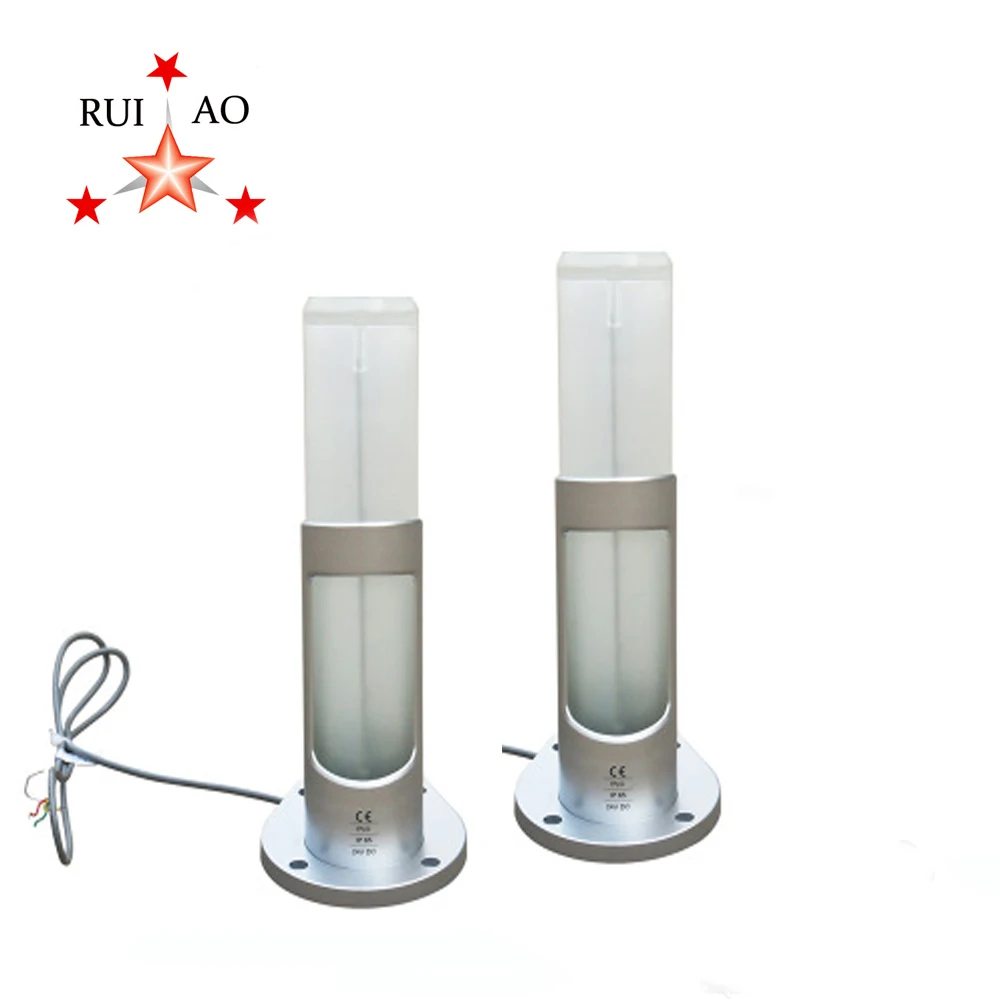 
3 color LED signal tower light machine warning lamp for CNC machine 