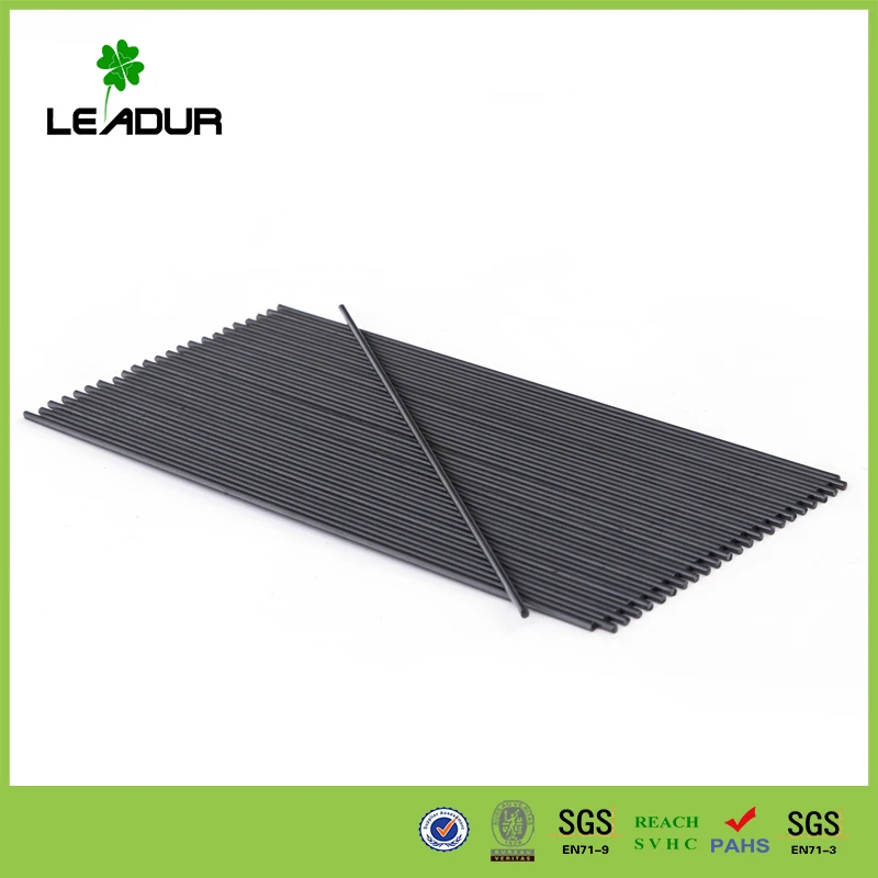 Wholesale Bulk 2mm Hb Black Lead Making Pencil Raw Material Graphite Pencil Lead