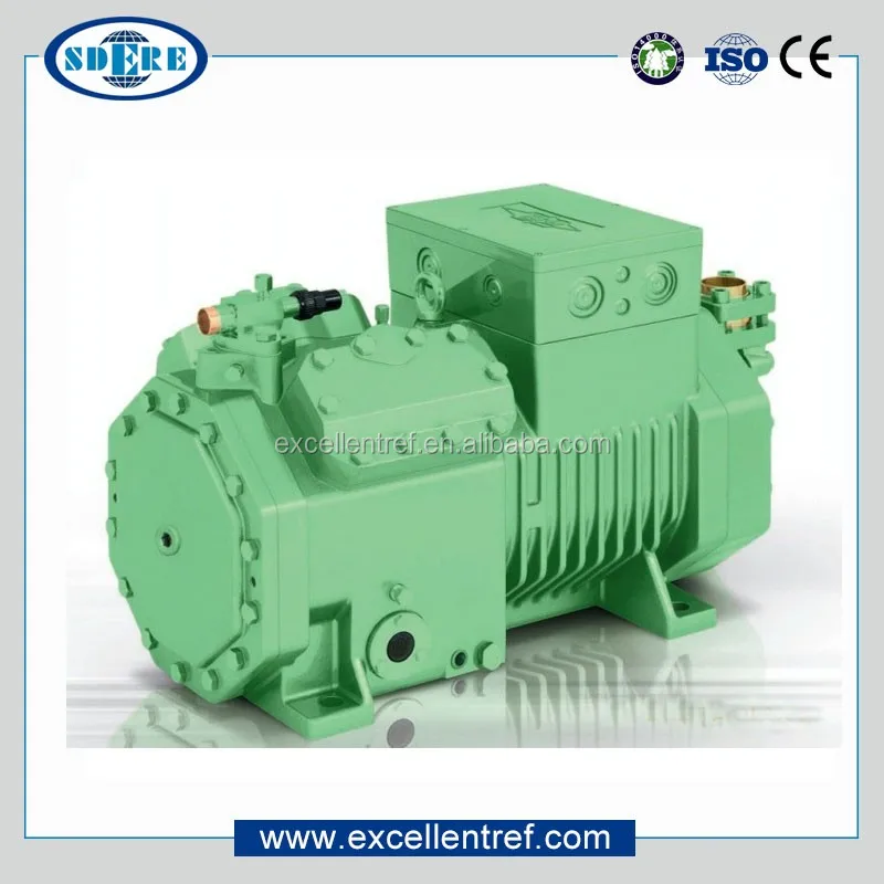 Коммерческий холодильник компрессора цена в Индии bitzer марка с высоким качеством