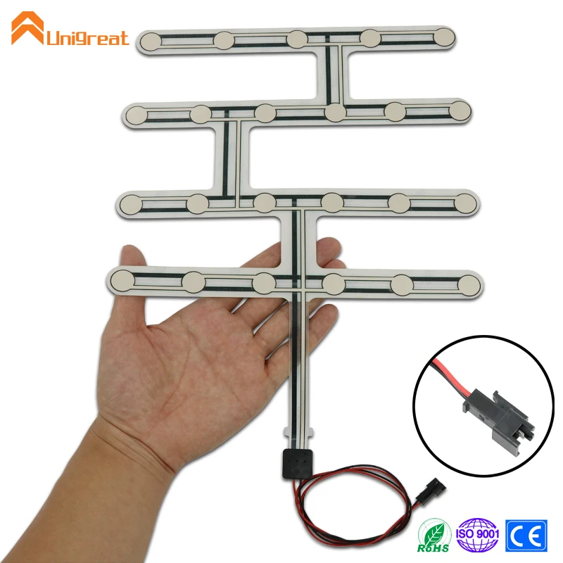 Airbag car seat occupancy sensor passenger seat mini occupancy presence sensor bypass supplier manufacturer factory