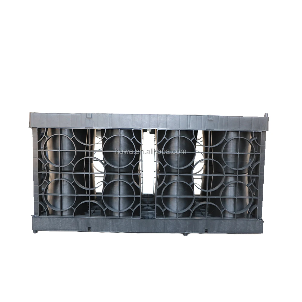 
rainwater harvesting infiltration stormwater soakaway system retention tank module 