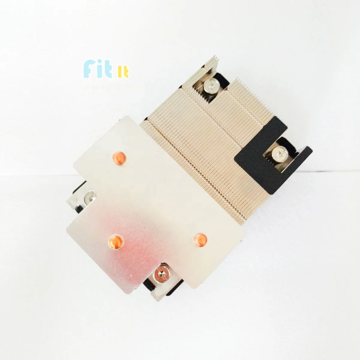 777291-001 747607-001 серверный радиатор с высокой производительностью для HP Proliant DL 380 G9