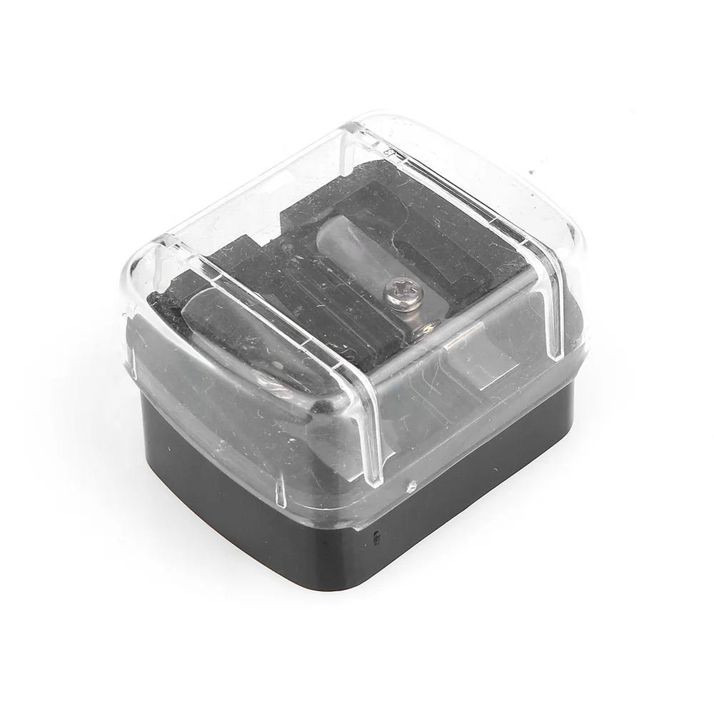 
cosmetic lip eyebrow pencil sharpener 