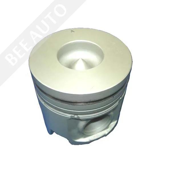 Mitsubishi 6D16 Diesel Engine Parts Piston ME072324